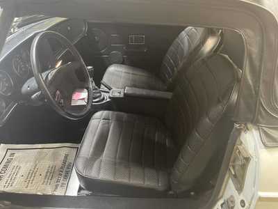 1977 MG MGB, $6995. Photo 7