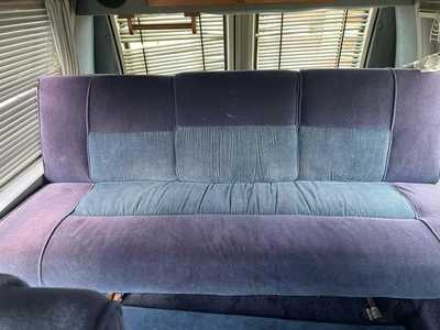 1988 Ford Van,Conversion, $8995. Photo 10