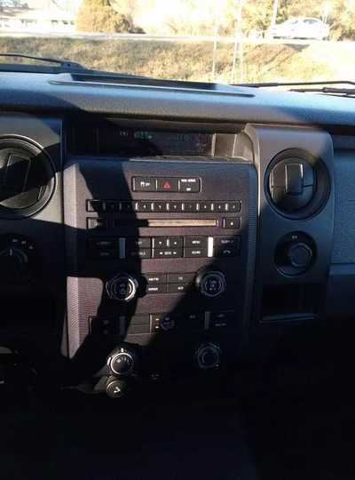 2012 Ford F150 Ext Cab, $8995. Photo 11