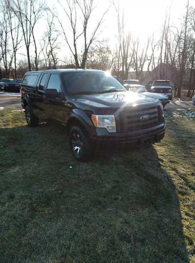 2012 Ford F150 Ext Cab, $8995. Photo 2