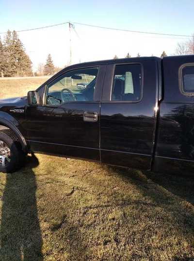 2012 Ford F150 Ext Cab, $8995. Photo 6