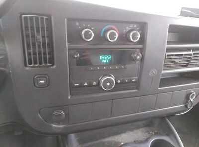 2014 Chevrolet Van,Cargo, $5000. Photo 10