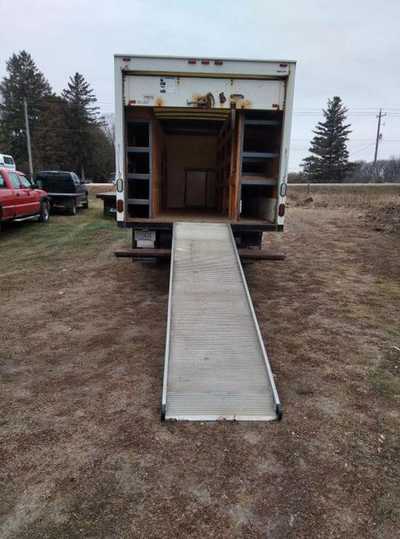2014 Chevrolet Van,Cargo, $5000. Photo 4