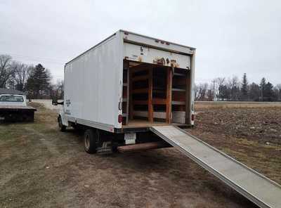 2014 Chevrolet Van,Cargo, $5000. Photo 5