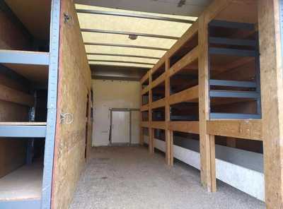 2014 Chevrolet Van,Cargo, $5000. Photo 6