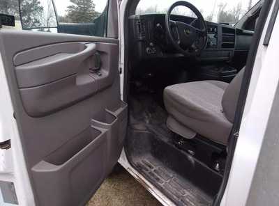 2014 Chevrolet Van,Cargo, $5000. Photo 8