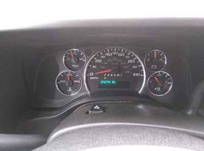 2014 Chevrolet Van,Cargo, $5000. Photo 9