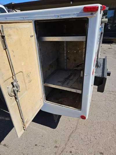 2000 Ford F350 Reg Cab, $8900. Photo 10