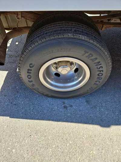 2000 Ford F350 Reg Cab, $8900. Photo 11