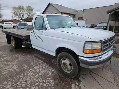 1993 Ford F350, $4995. Photo 3