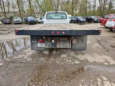 1993 Ford F350, $4995. Photo 5