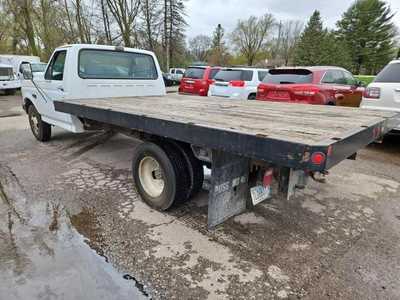 1993 Ford F350 Reg Cab, $4995. Photo 6