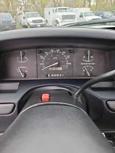 1993 Ford F350 Reg Cab, $4995. Photo 9