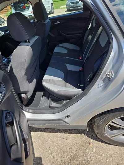 2014 Ford Focus, $6995. Photo 11