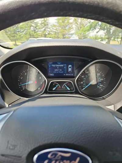 2014 Ford Focus, $6995. Photo 12