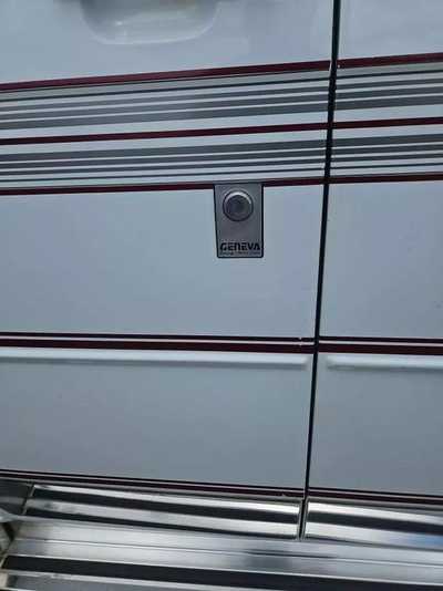 1990 Chevrolet Van,Conversion, $10900. Photo 9