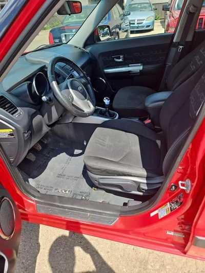 2012 Kia Soul, $3995. Photo 10