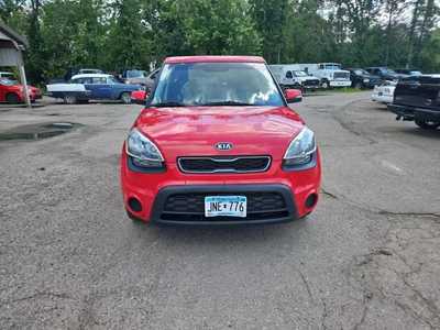 2012 Kia Soul, $3995. Photo 2
