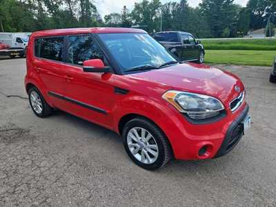 2012 Kia Soul, $3995. Photo 3