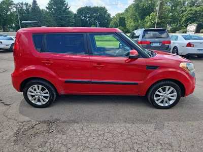 2012 Kia Soul, $3995. Photo 4