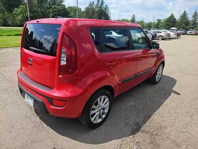 2012 Kia Soul, $3995. Photo 5