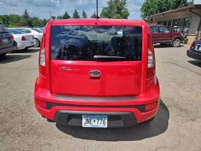 2012 Kia Soul, $3995. Photo 6