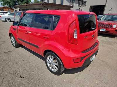 2012 Kia Soul, $3995. Photo 7