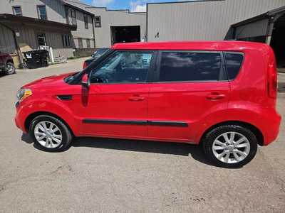 2012 Kia Soul, $3995. Photo 8