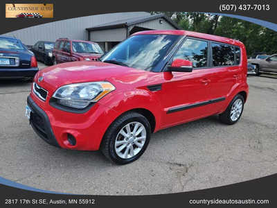 2012 Kia Soul, $3995. Photo 1