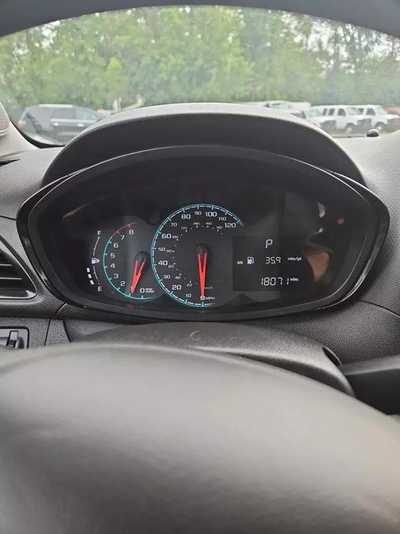 2017 Chevrolet Spark, $9900. Photo 11