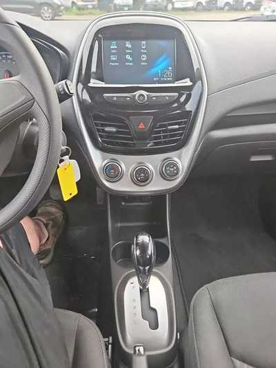 2017 Chevrolet Spark, $9900. Photo 12