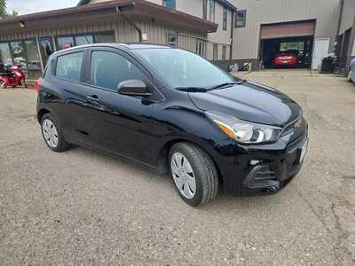 2017 Chevrolet Spark, $9900. Photo 2