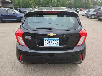 2017 Chevrolet Spark, $9900. Photo 5
