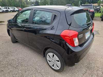 2017 Chevrolet Spark, $9900. Photo 6