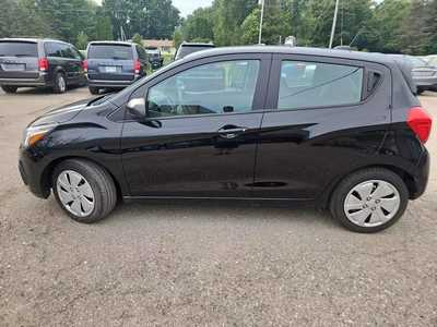2017 Chevrolet Spark, $9900. Photo 7