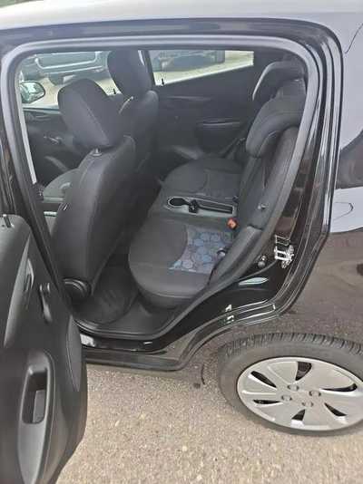 2017 Chevrolet Spark, $9900. Photo 9