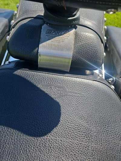 2011 Suzuki Boulevard C50T, $2995. Photo 7