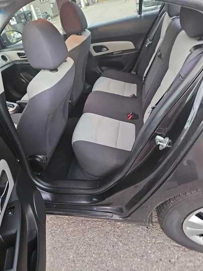 2014 Chevrolet Cruze, $5995. Photo 10