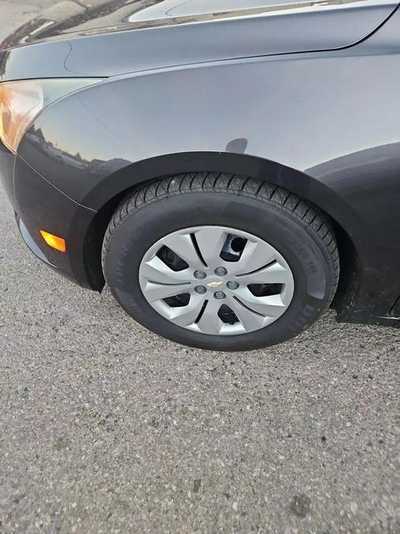 2014 Chevrolet Cruze, $5995. Photo 8