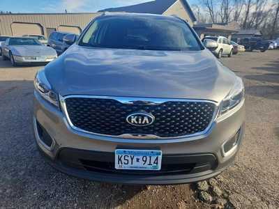 2016 Kia Sorento, $8995. Photo 2