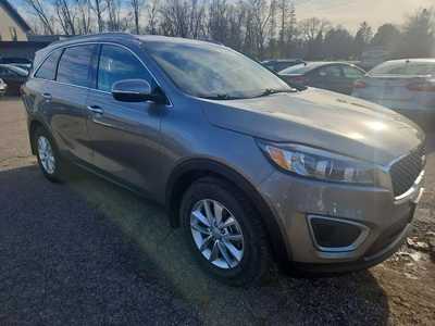 2016 Kia Sorento, $8995. Photo 3