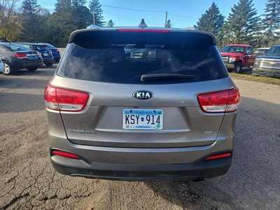 2016 Kia Sorento, $8995. Photo 6
