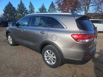 2016 Kia Sorento, $8995. Photo 7
