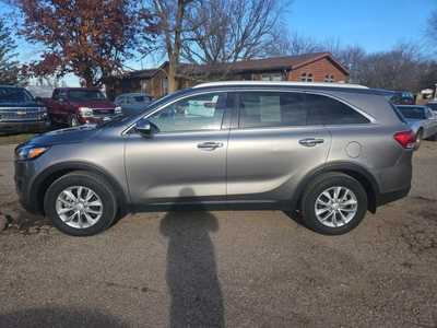 2016 Kia Sorento, $8995. Photo 8