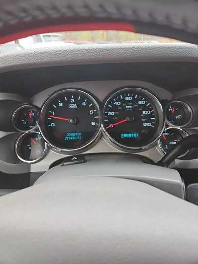 2008 GMC 1500 Ext Cab, $10900. Photo 10