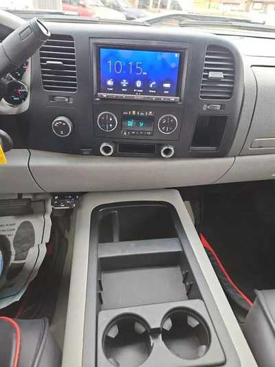 2008 GMC 1500 Ext Cab, $10900. Photo 11