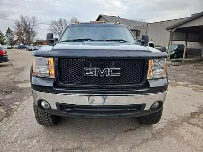 2008 GMC 1500 Ext Cab, $10900. Photo 2