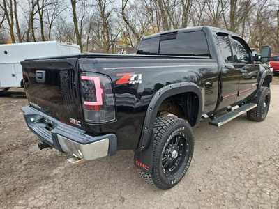 2008 GMC 1500 Ext Cab, $10900. Photo 5