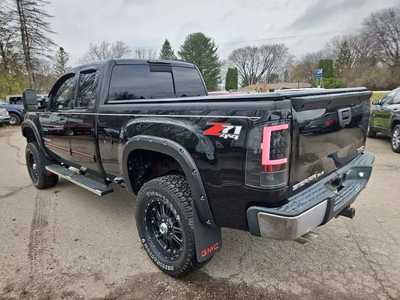 2008 GMC 1500 Ext Cab, $10900. Photo 7