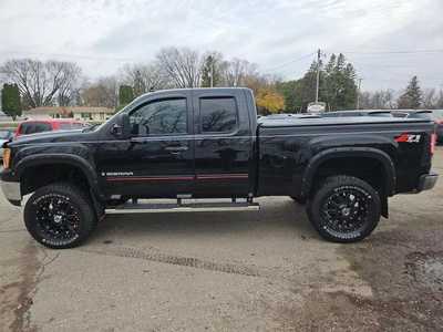 2008 GMC 1500 Ext Cab, $10900. Photo 8